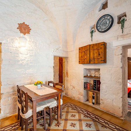 Villa Casa 1600 By Rentbeat Ostuni Exterior foto