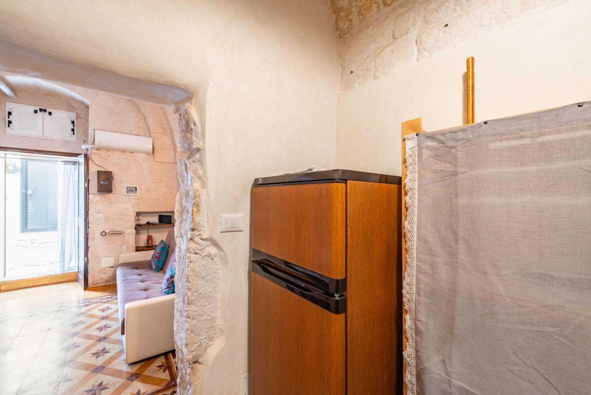 Villa Casa 1600 By Rentbeat Ostuni Exterior foto