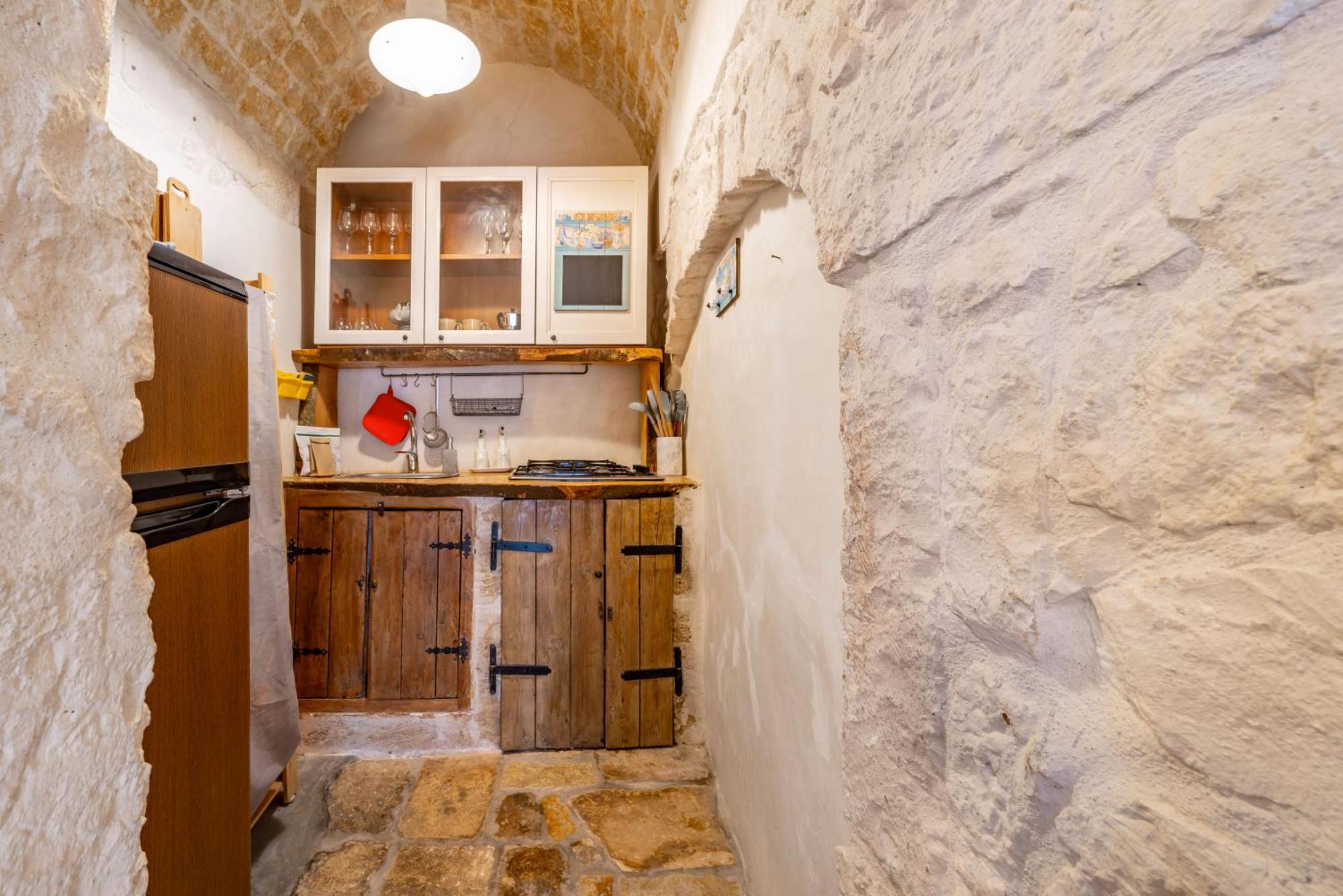 Villa Casa 1600 By Rentbeat Ostuni Exterior foto