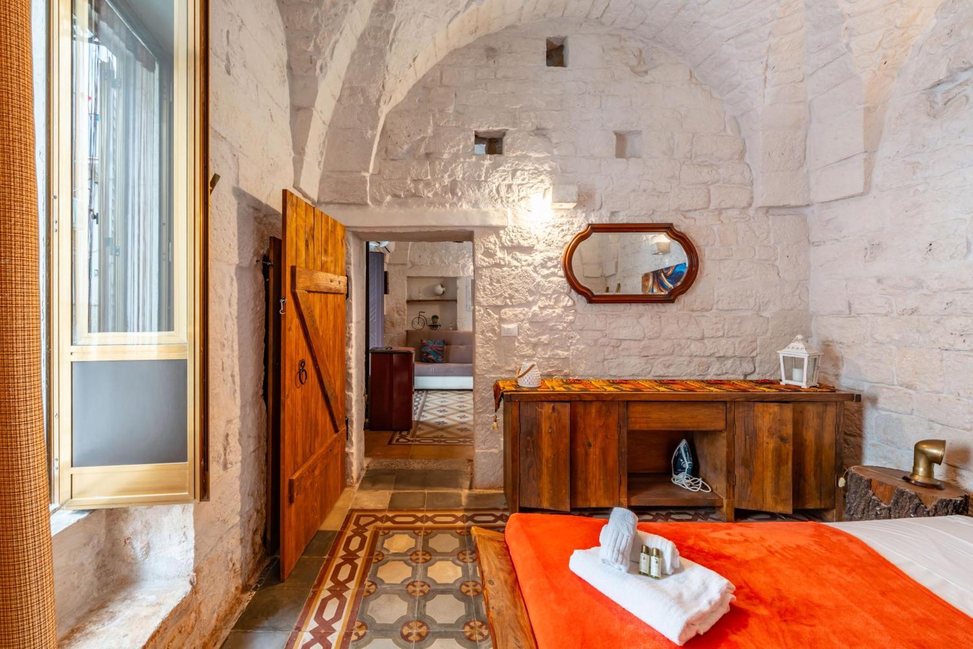 Villa Casa 1600 By Rentbeat Ostuni Exterior foto