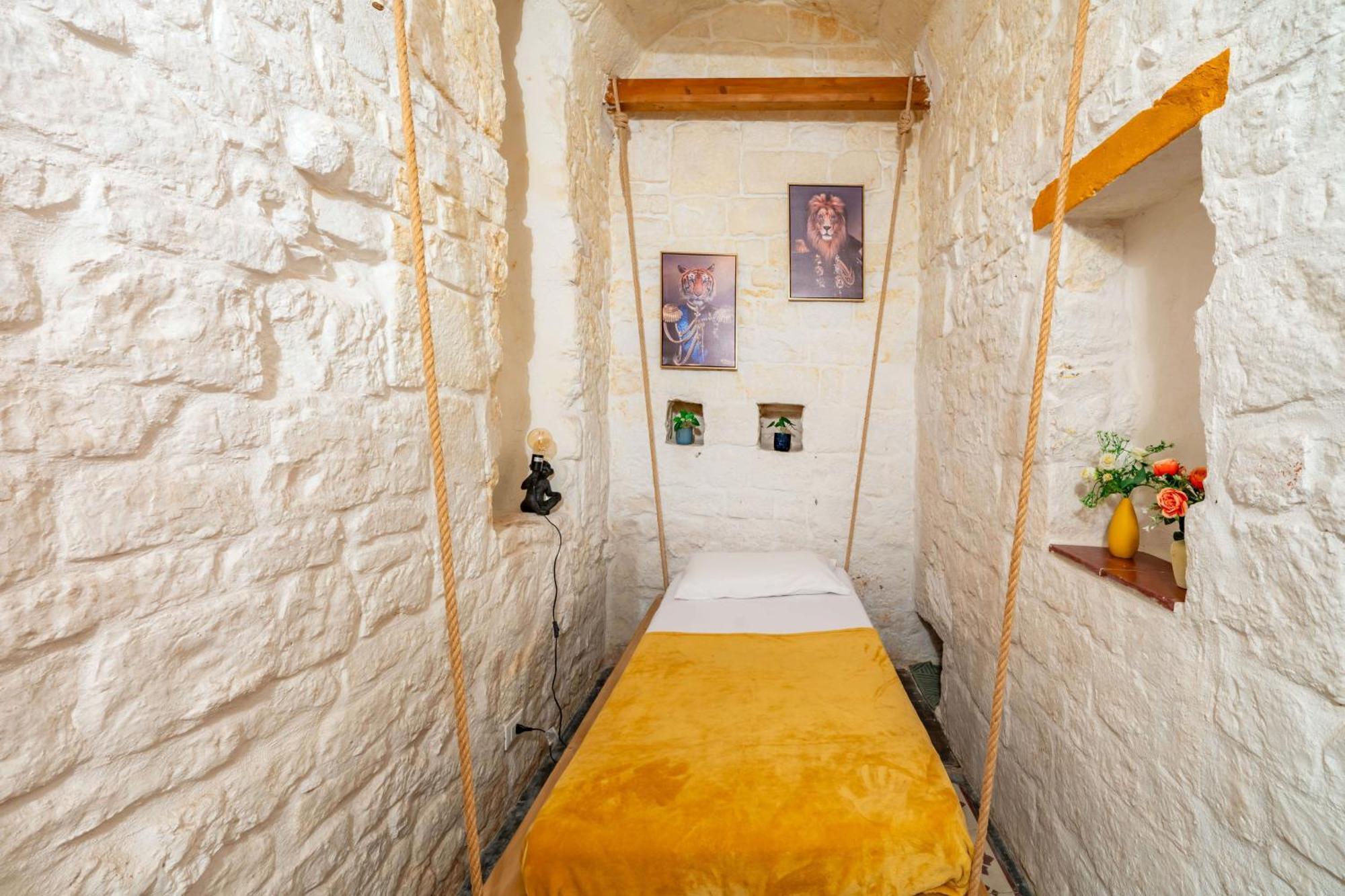 Villa Casa 1600 By Rentbeat Ostuni Exterior foto
